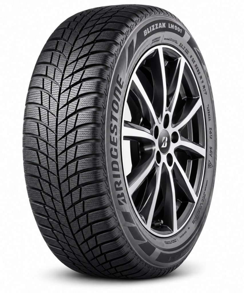 BRIDGESTONE Z245/45 R20 BLIZZAK LM001 103W XL AO RG