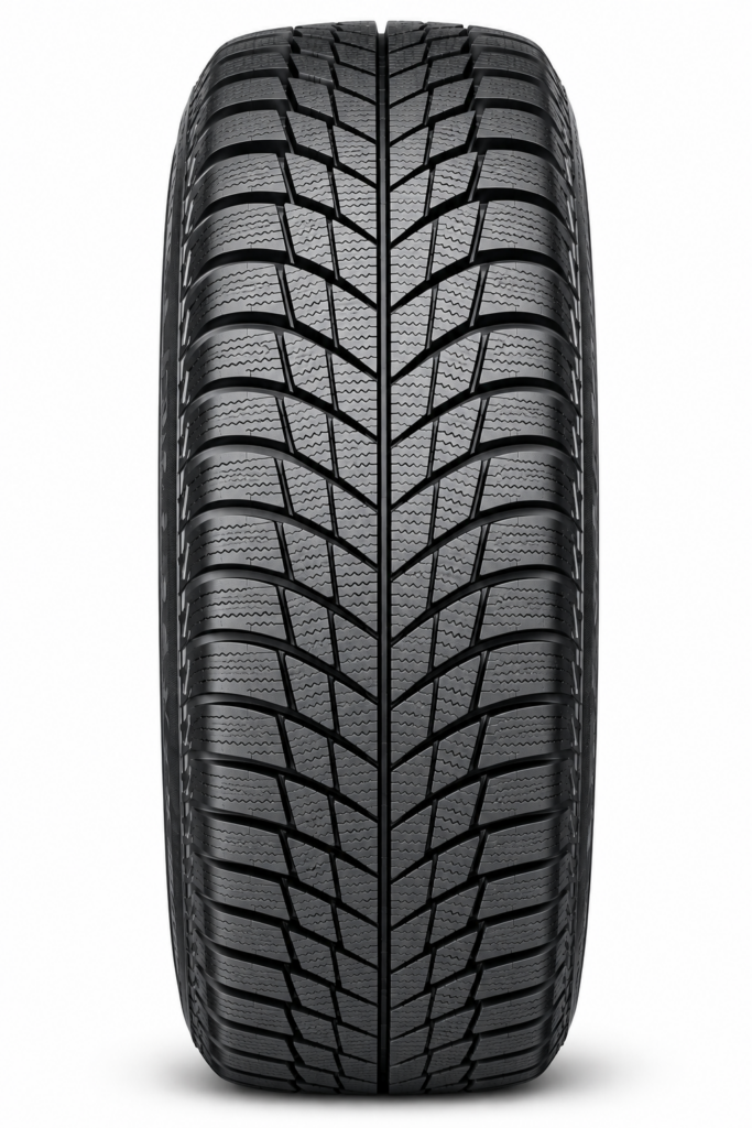 BRIDGESTONE Z245/45 R20 BLIZZAK LM001 103W XL AO RG