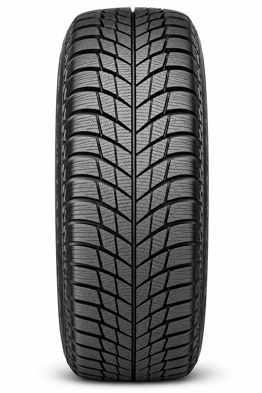 BRIDGESTONE Z245/45 R20 BLIZZAK LM001 103W XL AO RG - obrazek 2