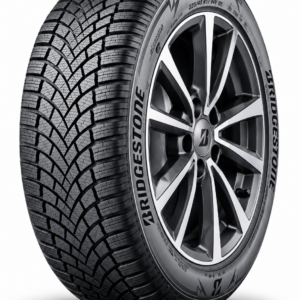 BRIDGESTONE Z235/55 R19 BLIZZAK LM005 105H XL MO - obrazek 1