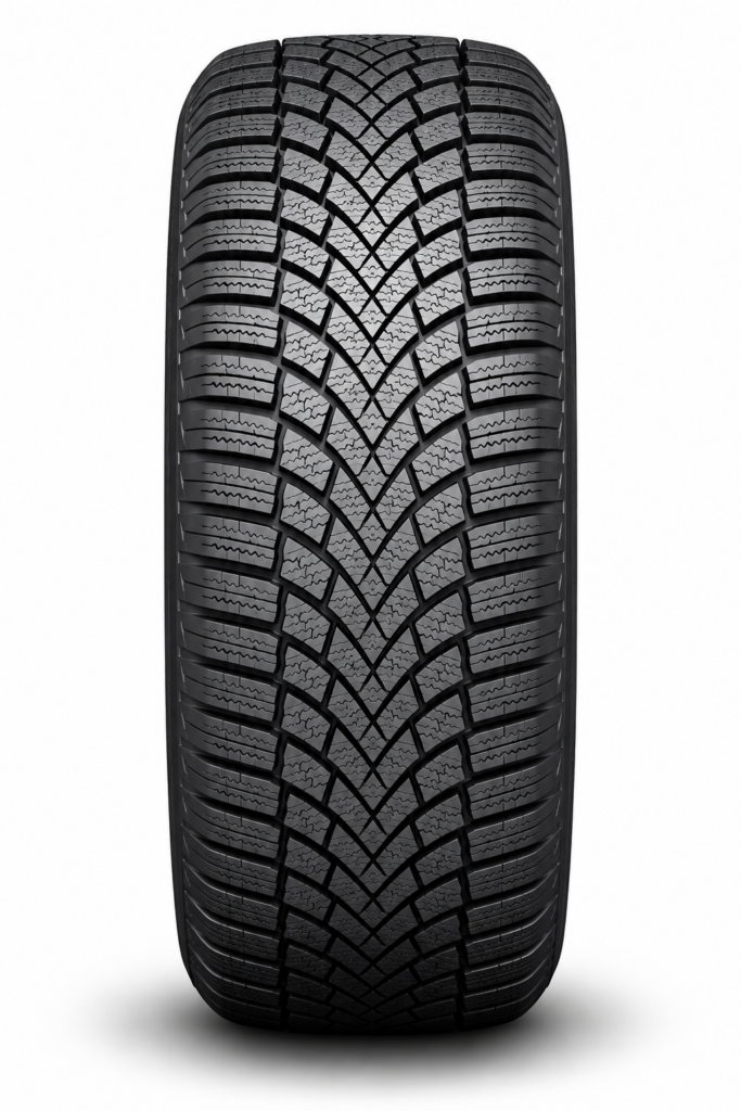 BRIDGESTONE Z235/55 R19 BLIZZAK LM005 105H XL MO
