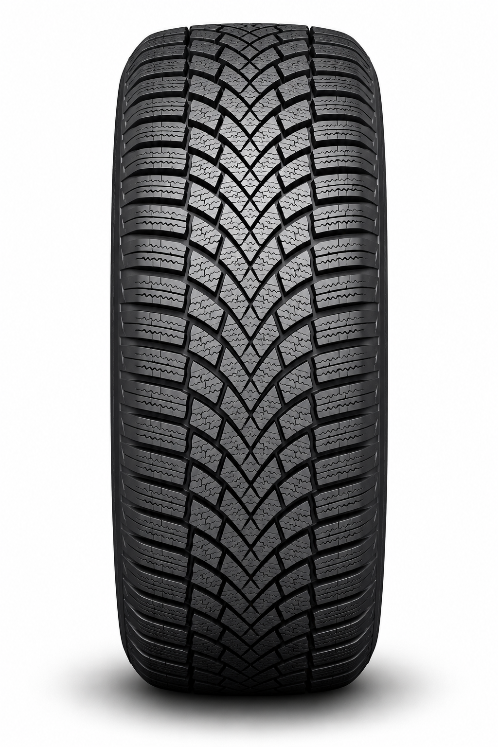 BRIDGESTONE Z235/55 R19 BLIZZAK LM005 105H XL MO - obrazek 2