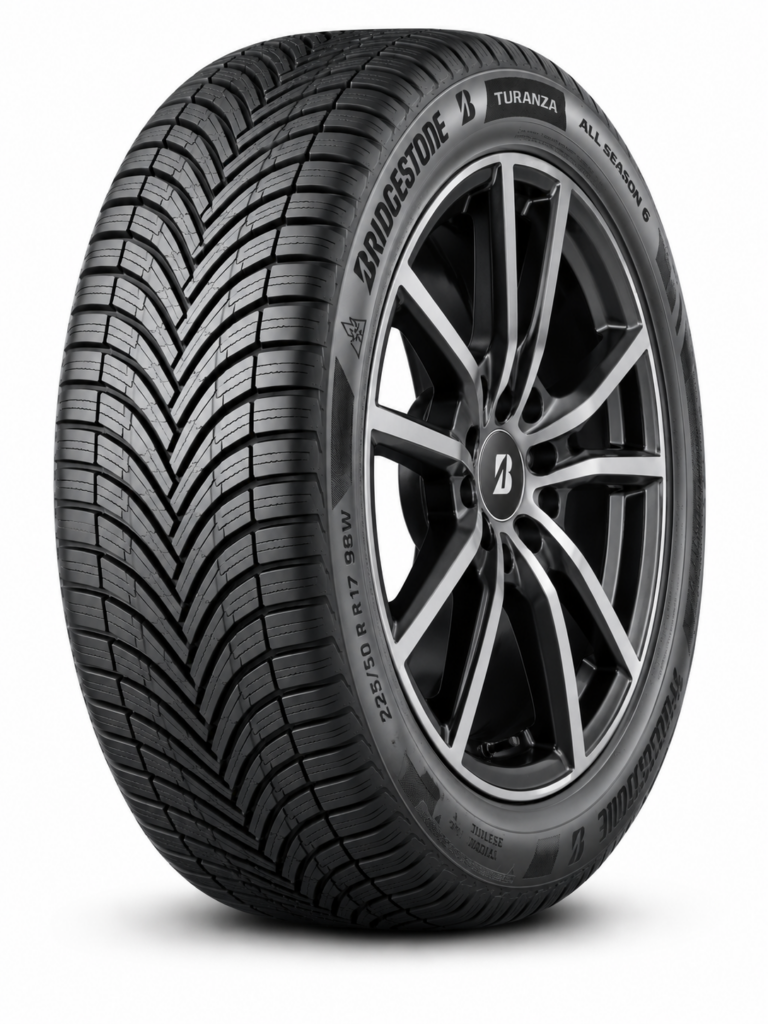 BRIDGESTONE W205/55 R16 TURANZA ALL SEASON 6 91H ENLITEN