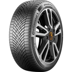 CONTINENTAL W205/55 R16 ALLSEASONCONTACT 2 SSR 94V XL SSR - obrazek 1