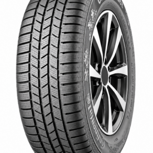 CONTINENTAL Z215/65 R16 CONTICROSSCONTACT WINTER 98H AO - obrazek 1