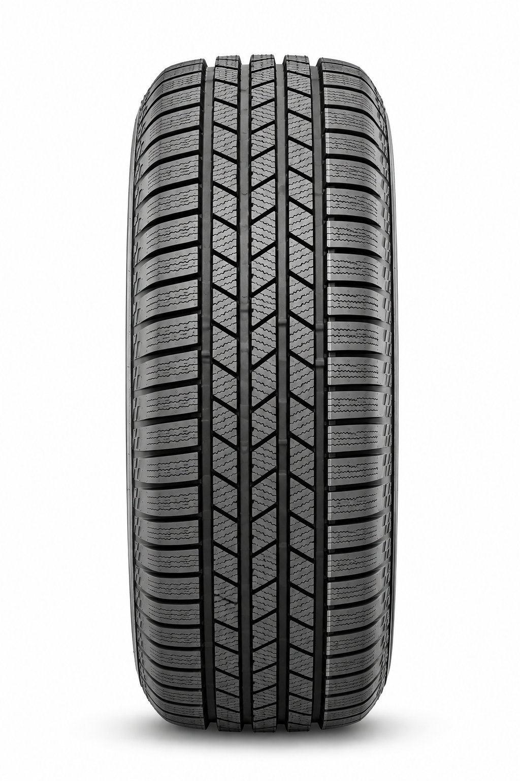 CONTINENTAL Z215/65 R16 CONTICROSSCONTACT WINTER 98H AO - obrazek 2