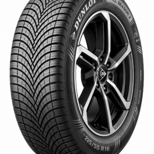 DUNLOP W205/55 R16 ALL SEASON 2 91V - obrazek 1