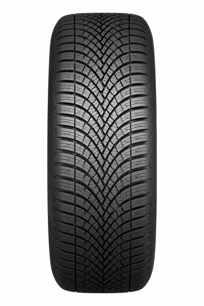 DUNLOP W205/55 R16 ALL SEASON 2 91V