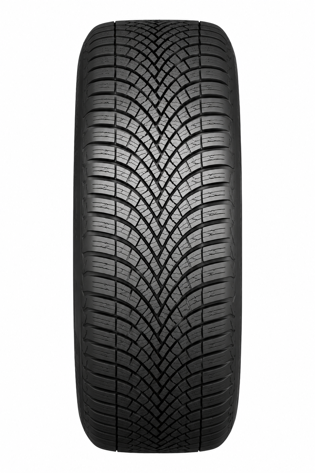DUNLOP W205/55 R16 ALL SEASON 2 91V - obrazek 2