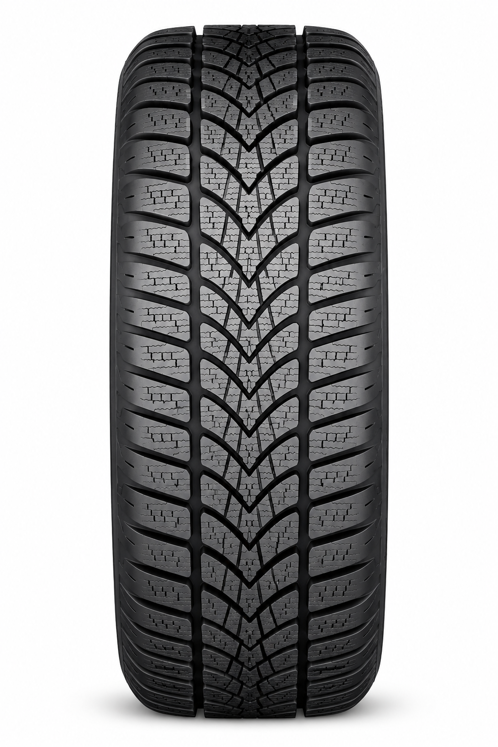 DUNLOP Z225/55 R17 SP WINTER SPORT 4D 97H *MO - obrazek 2