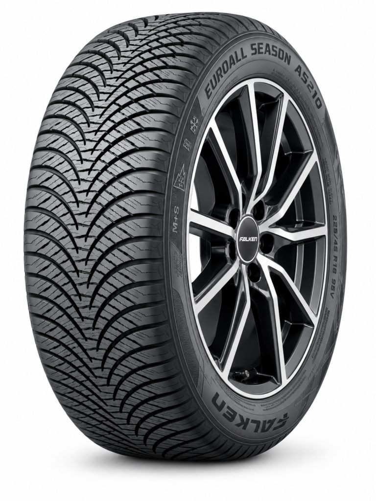 FALKEN W205/55 R16 EUROALL SEASON AS210 91H