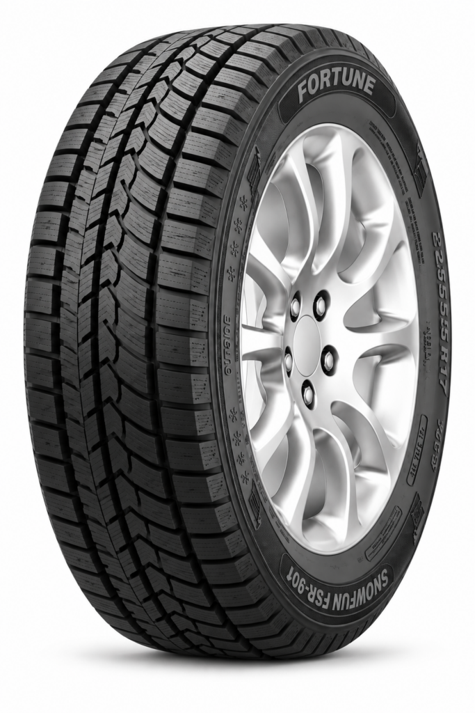 FORTUNE Z215/45 R17 FSR901 91V XL RG