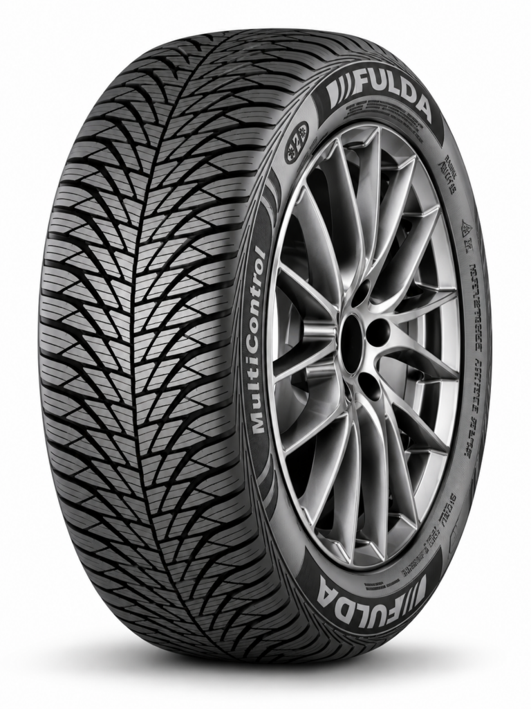 FULDA W205/55 R16 MULTI CONTROL 94V XL