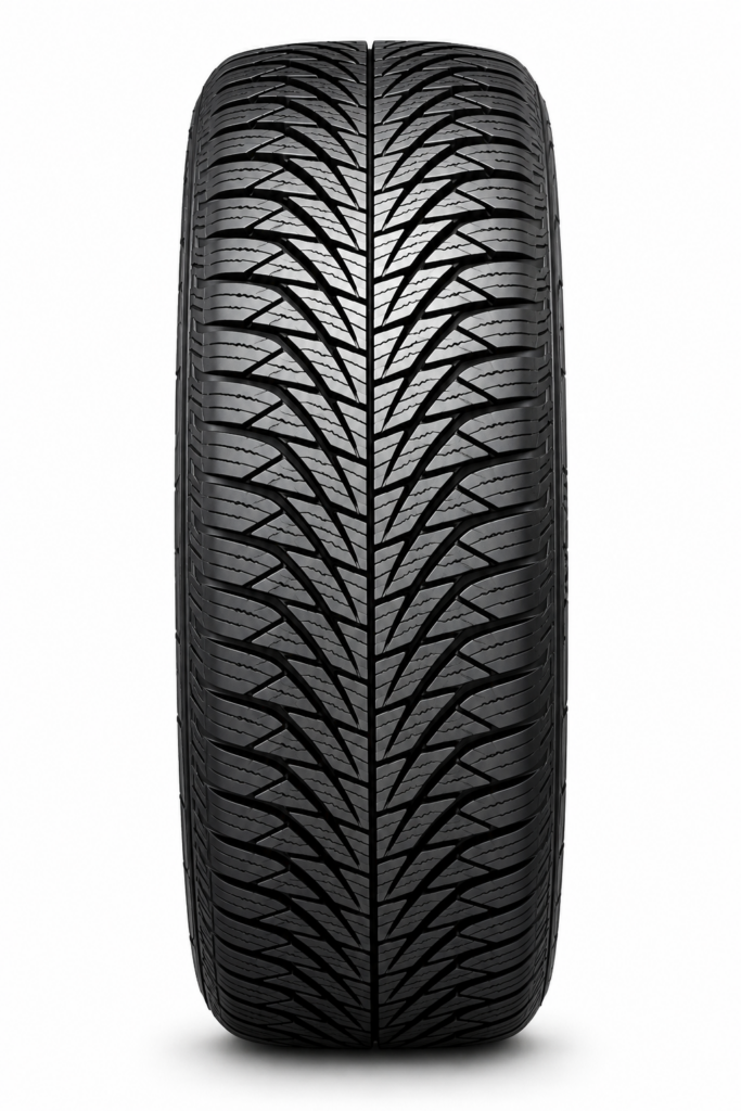 FULDA W205/55 R16 MULTI CONTROL 94V XL