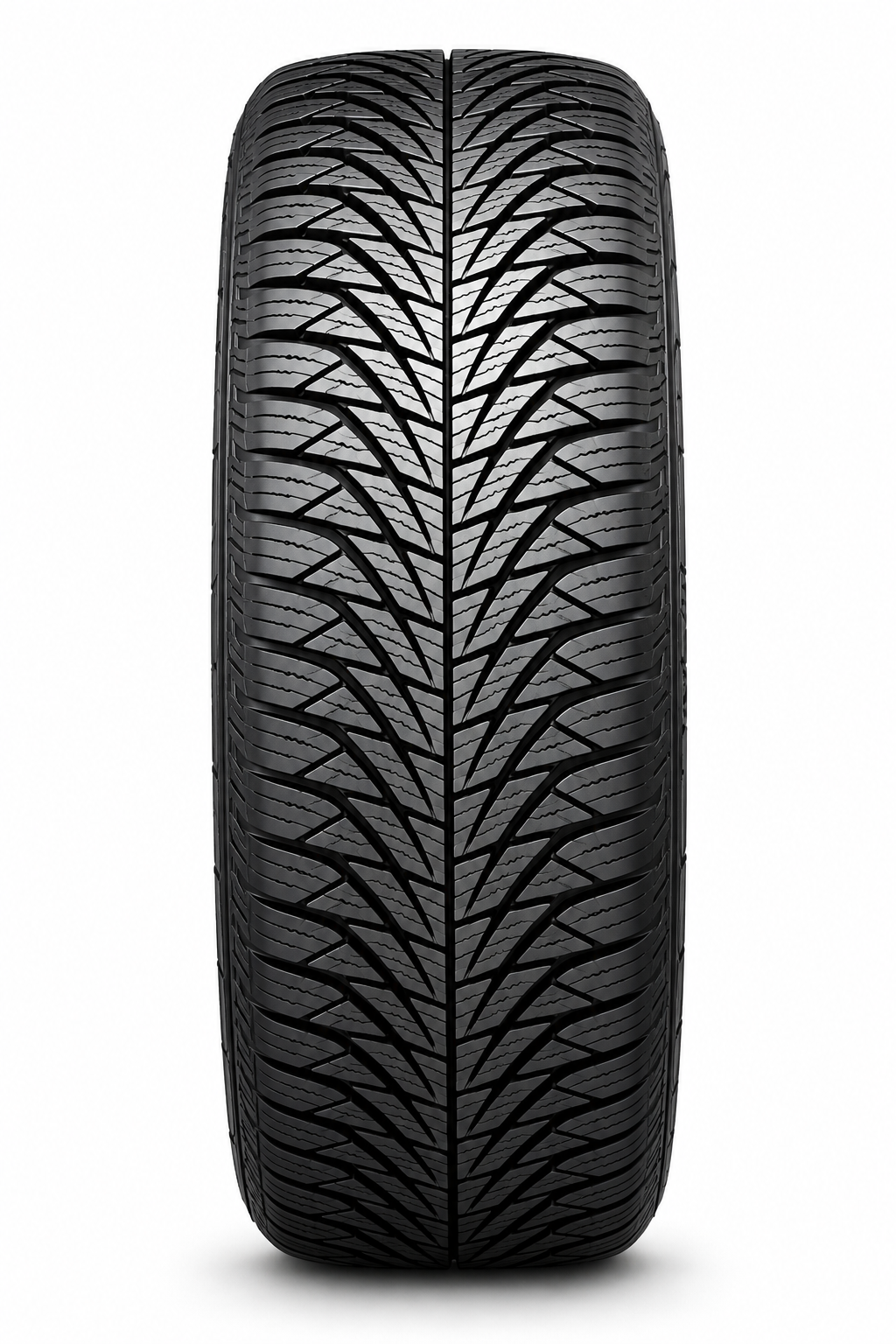 FULDA W205/55 R16 MULTI CONTROL 94V XL - obrazek 2
