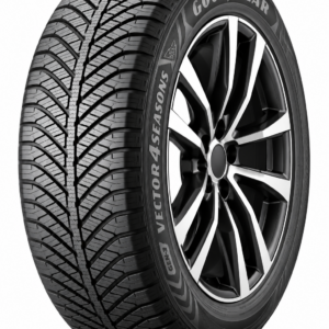 GOOD-YEAR W205/55 R16 VECTOR 4SEASONS 94V XL AO FP - obrazek 1