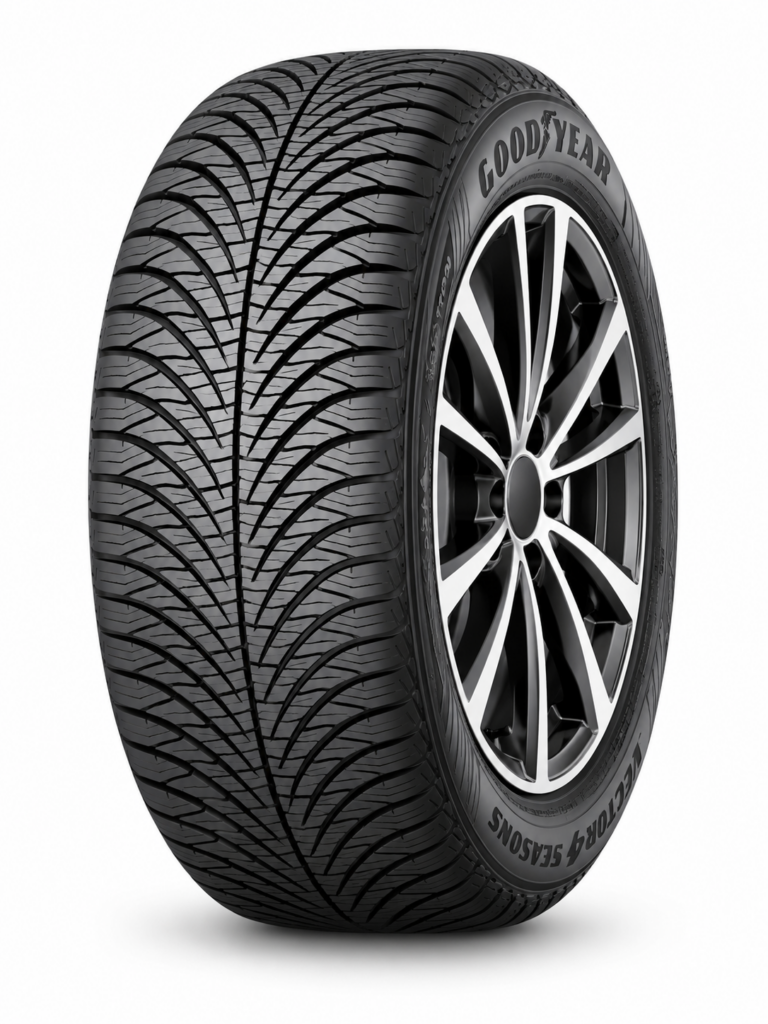 GOOD-YEAR W205/55 R16 VECTOR 4SEASONS GEN-2 94V XL VW