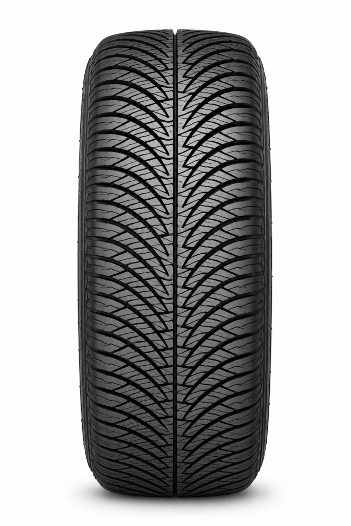 GOOD-YEAR W205/55 R16 VECTOR 4SEASONS GEN-2 94V XL VW