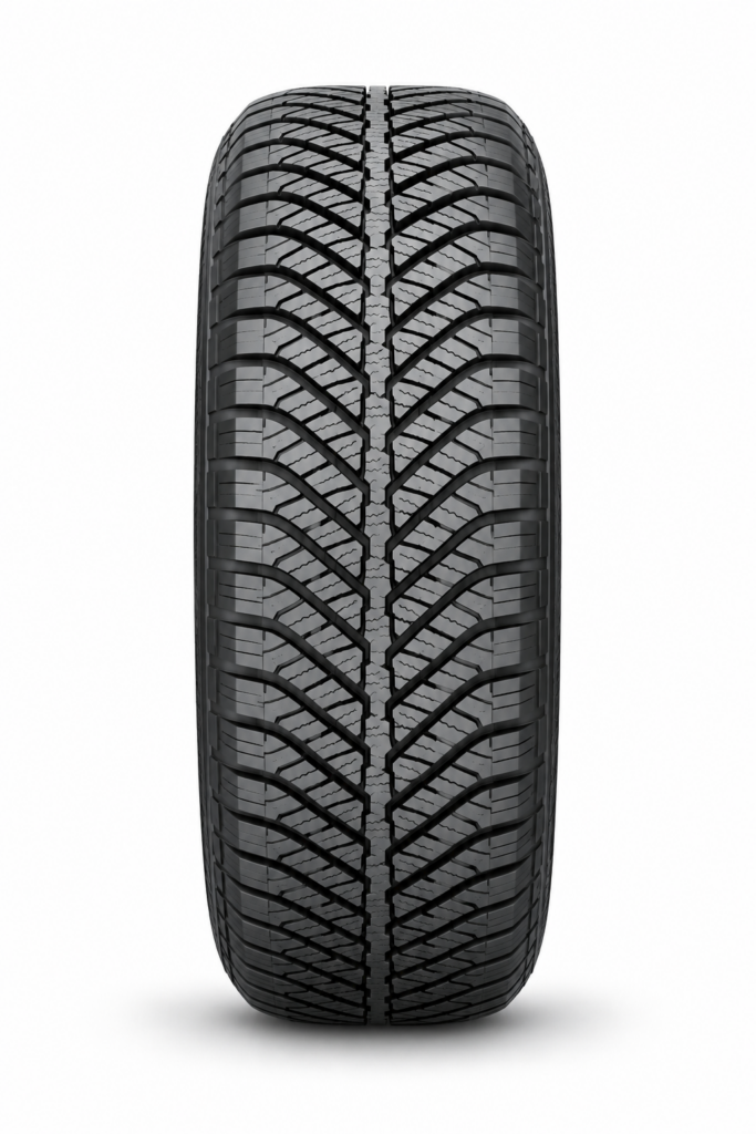 GOOD-YEAR W205/55 R16 VECTOR 4SEASONS 94V XL AO FP