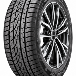 HANKOOK Z205/60 R16 WINTER I*CEPT EVO W310 92H AO - obrazek 1