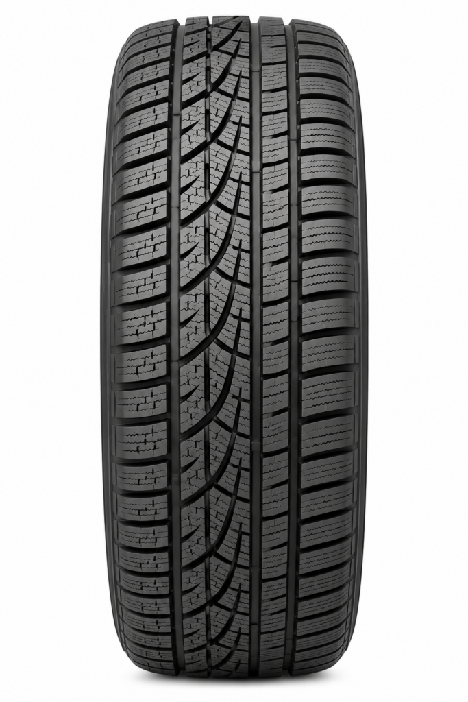 HANKOOK Z205/60 R16 WINTER I*CEPT EVO W310 92H AO
