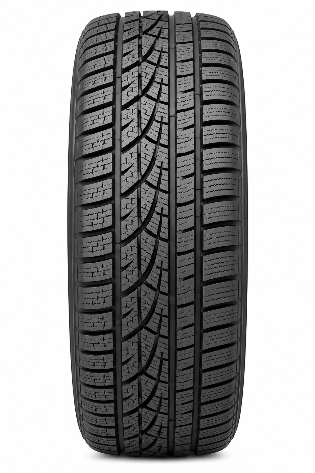 HANKOOK Z205/60 R16 WINTER I*CEPT EVO W310 92H AO - obrazek 2