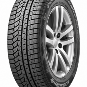 HANKOOK Z255/45 R19 WINTER I*CEPT EVO2 W320B 104V XL RFT MOE - obrazek 1