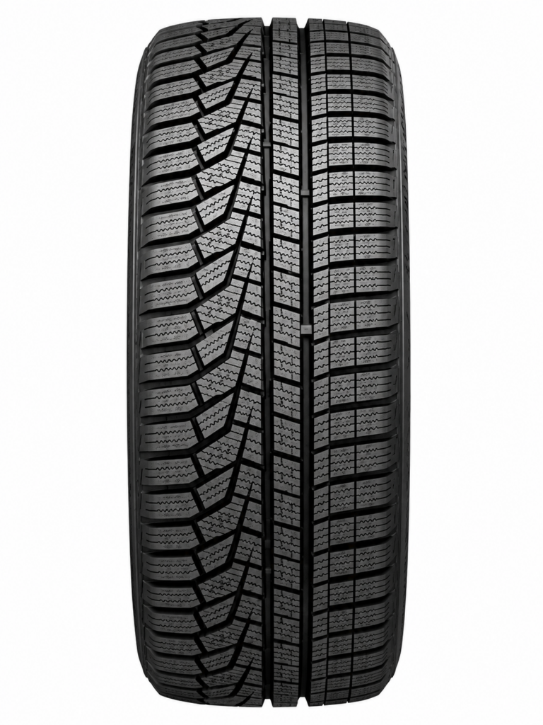 HANKOOK Z255/45 R19 WINTER I*CEPT EVO2 W320B 104V XL RFT MOE