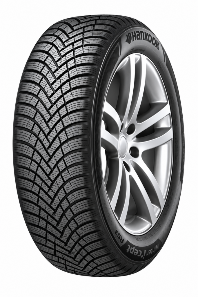 HANKOOK Z205/55 R16 WINTER I*CEPT RS3 W462 91T