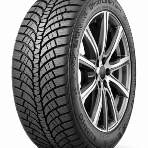 KUMHO Z215/45 R17 WINTERCRAFT WP71 91V XL RG