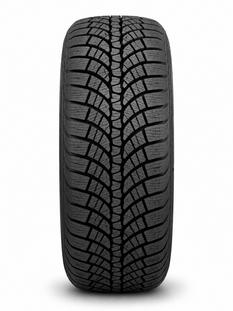 KUMHO Z215/45 R17 WINTERCRAFT WP71 91V XL RG