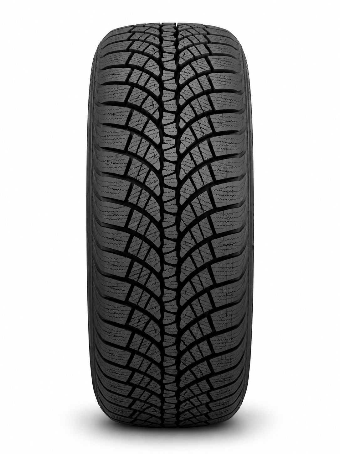 KUMHO Z215/45 R17 WINTERCRAFT WP71 91V XL RG - obrazek 2