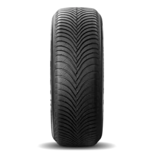 MICHELIN Z225/55 R17 ALPIN 5 97H * MO - obrazek 2