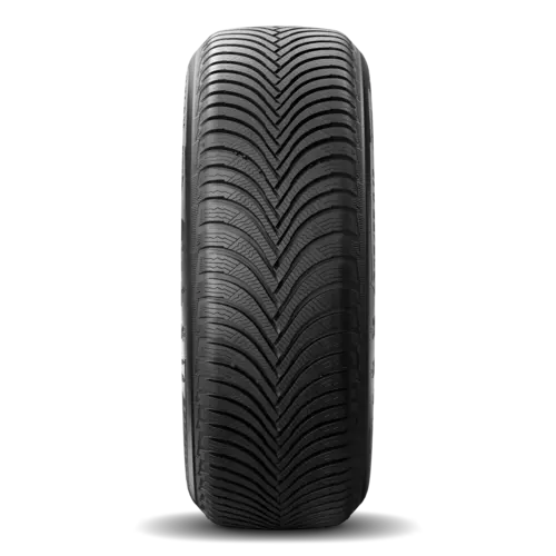 MICHELIN Z225/55 R17 ALPIN 5 97H * MO