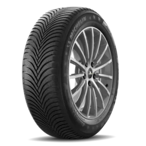 MICHELIN Z225/55 R17 ALPIN 5 97H * MO - obrazek 1