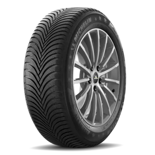 MICHELIN Z225/55 R17 ALPIN 5 97H * MO