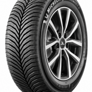 MICHELIN W205/55 R16 CROSSCLIMATE 3 91W - obrazek 1