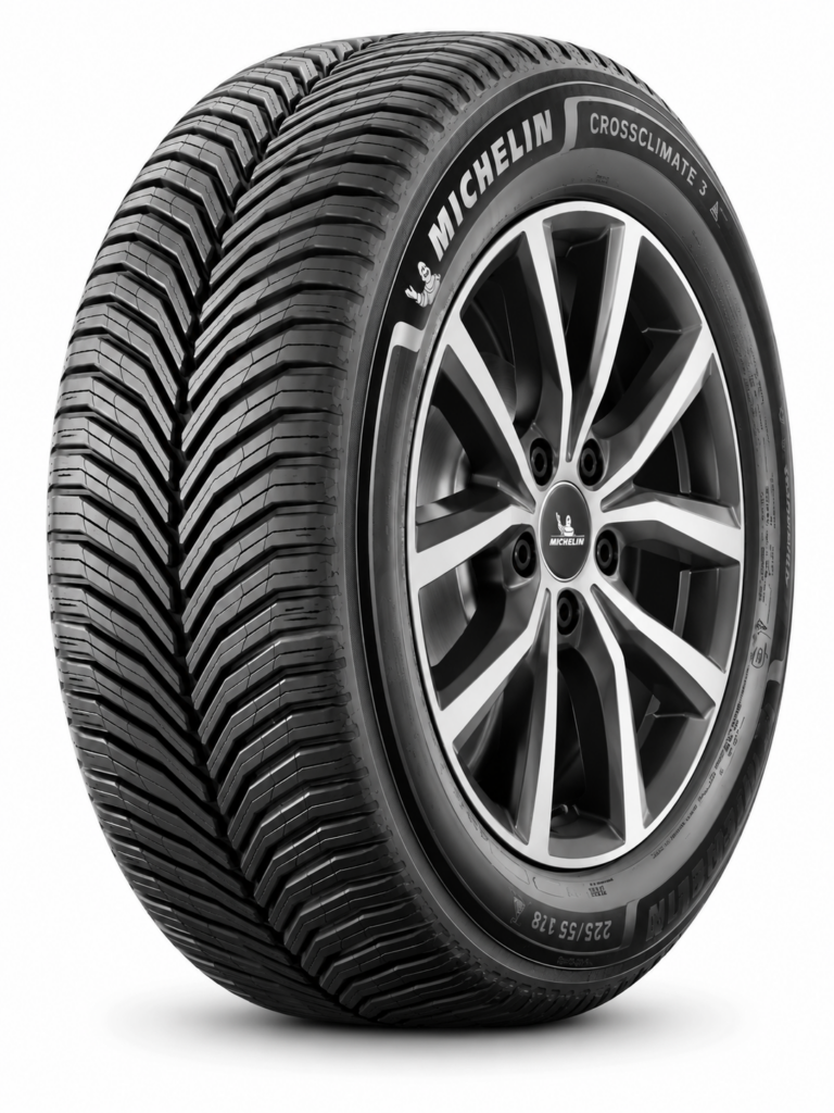 MICHELIN W205/55 R16 CROSSCLIMATE 3 91W