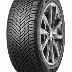 NEXEN W205/55 R16 N'BLUE 4 SEASON 2 94V XL - obrazek 1