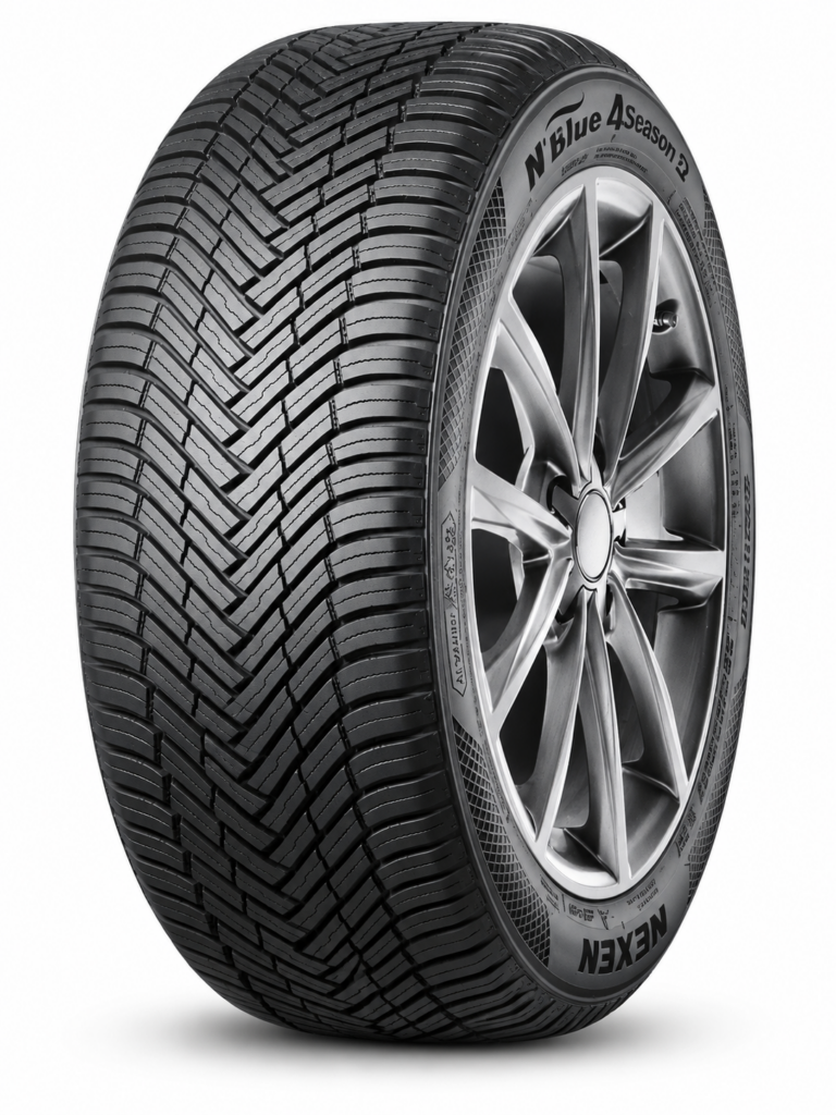 NEXEN W205/55 R16 N'BLUE 4 SEASON 2 94V XL