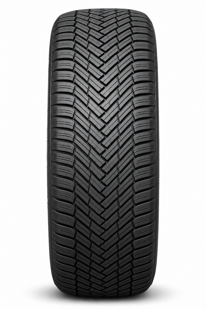 NEXEN W205/55 R16 N'BLUE 4 SEASON 2 94V XL