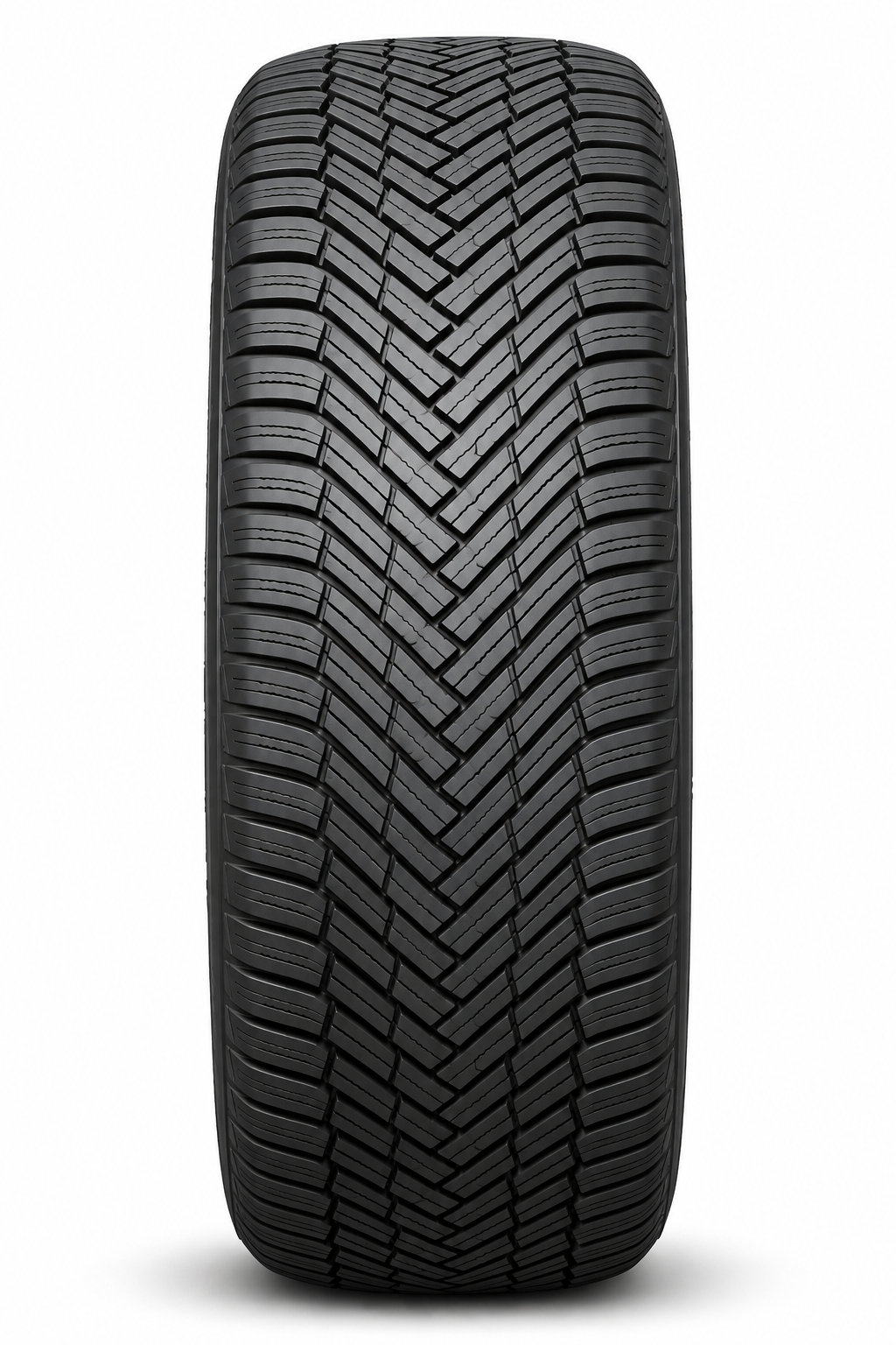 NEXEN W205/55 R16 N'BLUE 4 SEASON 2 94V XL - obrazek 2