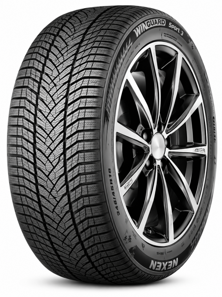 NEXEN Z235/55 R18 WINGUARD SPORT 3 104H XL