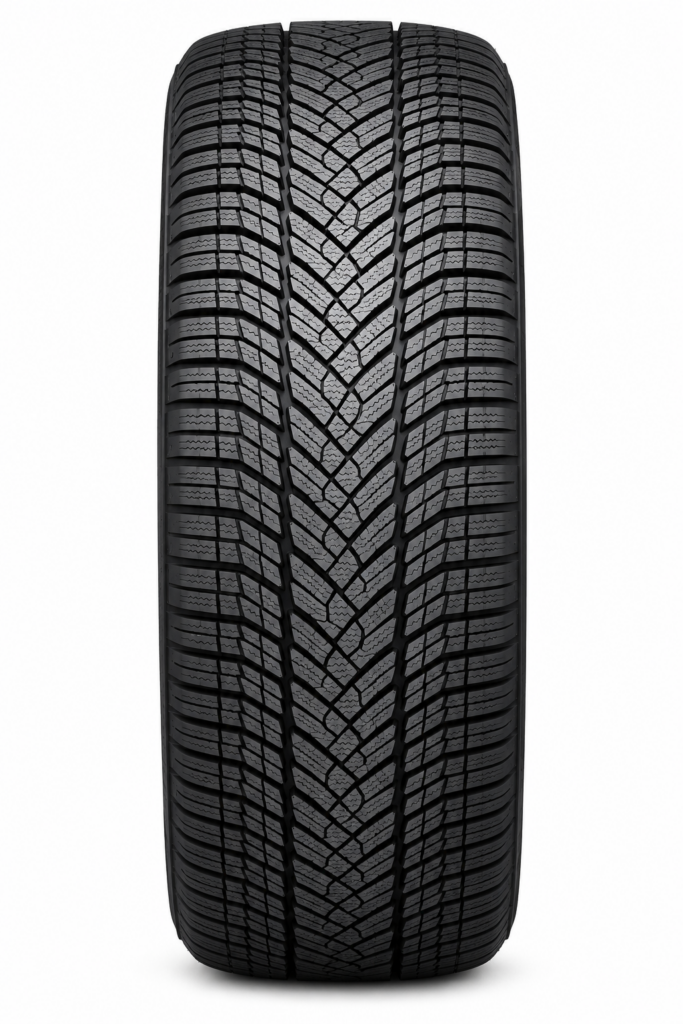 NEXEN Z235/55 R18 WINGUARD SPORT 3 104H XL