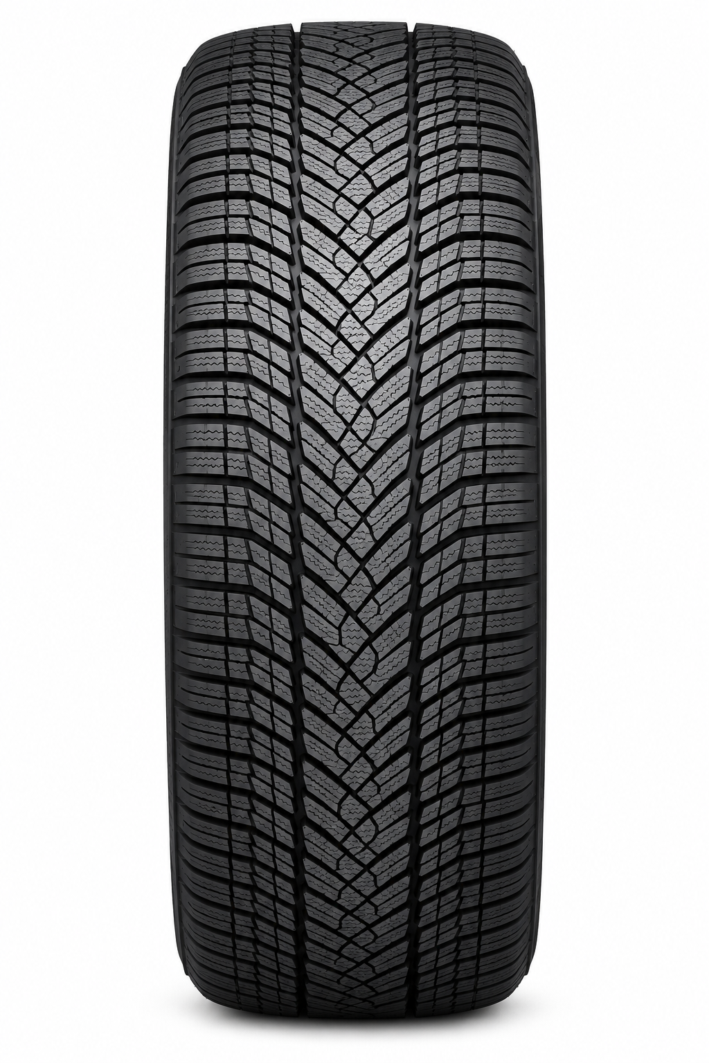 NEXEN Z235/55 R18 WINGUARD SPORT 3 104H XL - obrazek 2