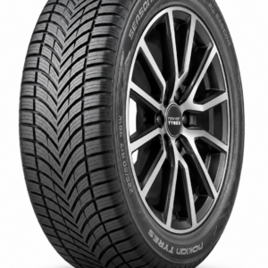 NOKIAN W205/55 R16 SEASONPROOF 1 91V  RG - obrazek 1