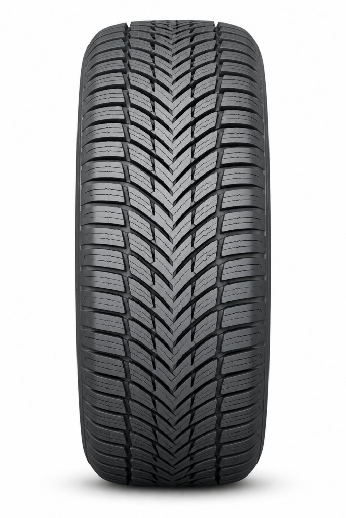 NOKIAN W205/55 R16 SEASONPROOF 1 91V  RG