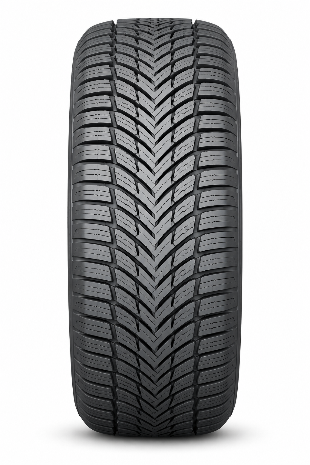 NOKIAN W205/55 R16 SEASONPROOF 1 91V  RG - obrazek 2
