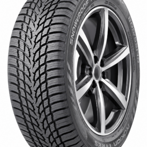NOKIAN Z235/55 R20 SNOWPROOF 1 105H XL  RG - obrazek 1