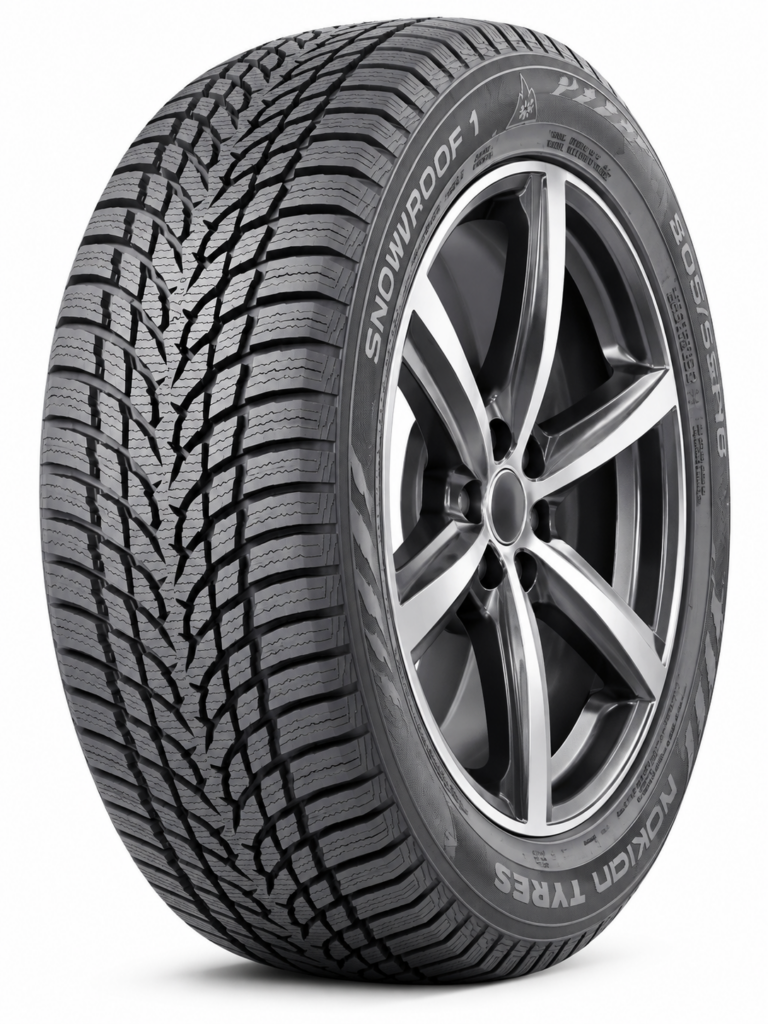 NOKIAN Z235/55 R20 SNOWPROOF 1 105H XL  RG